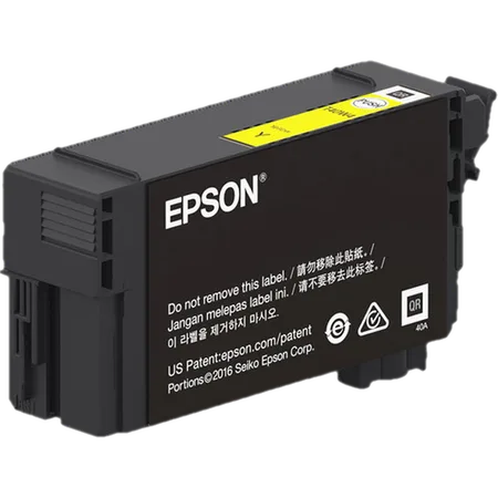 Epson T40W cartucho de tinta 1 pieza(s) Original Alto rendimiento (XL)