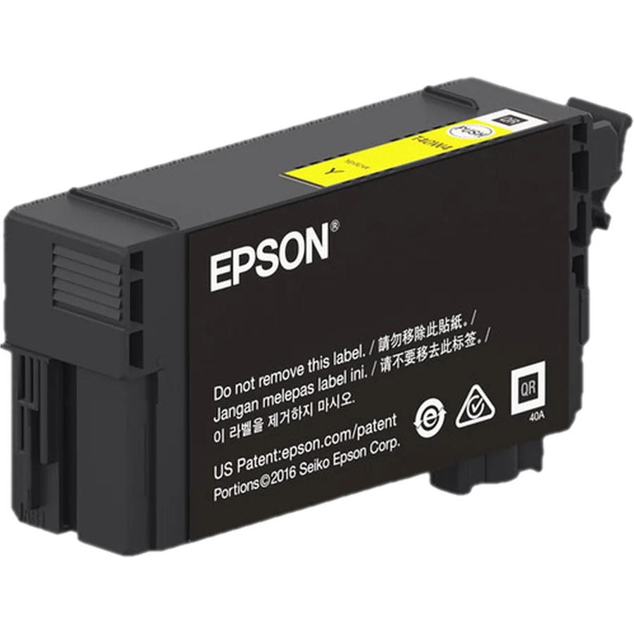 Epson T40W cartucho de tinta 1 pieza(s) Original Alto rendimiento (XL)