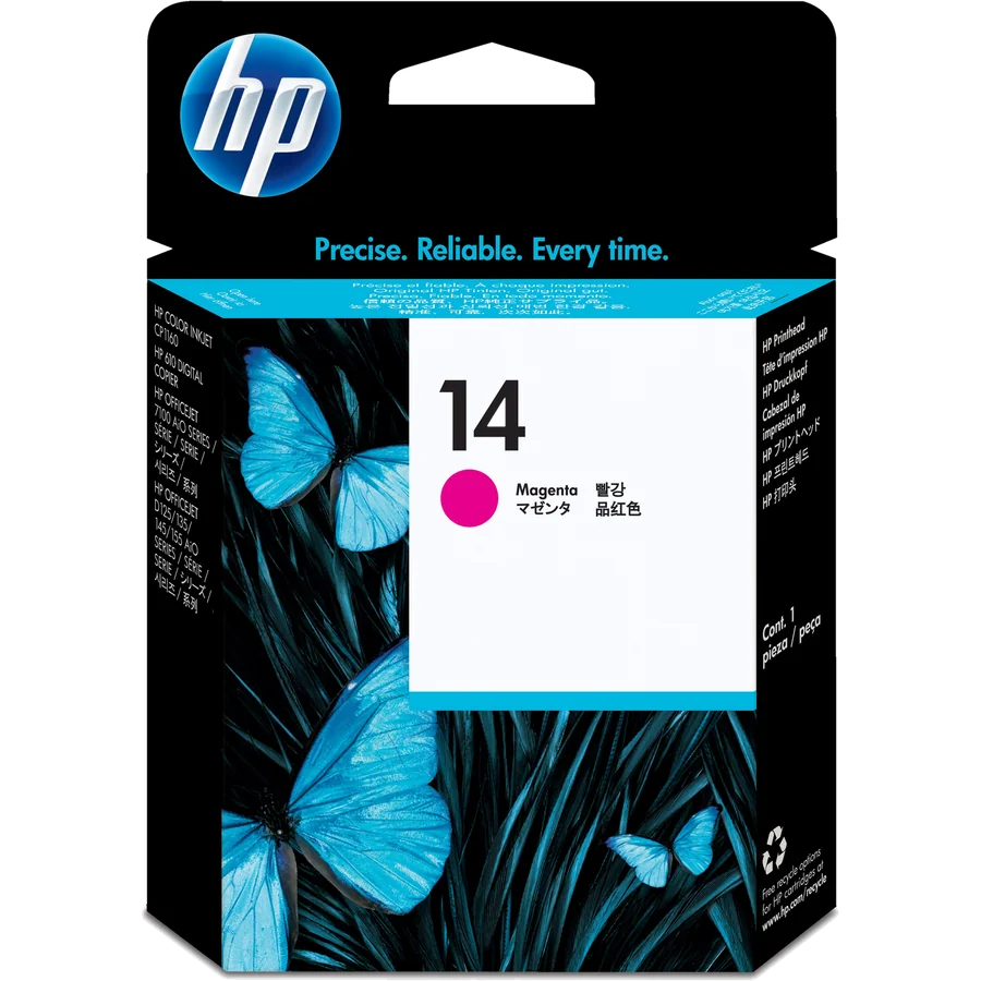 HP C4922A cabeza de impresora