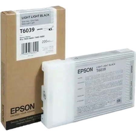 EPS0N-T603900 Light Light Negro PRO 7800/9800