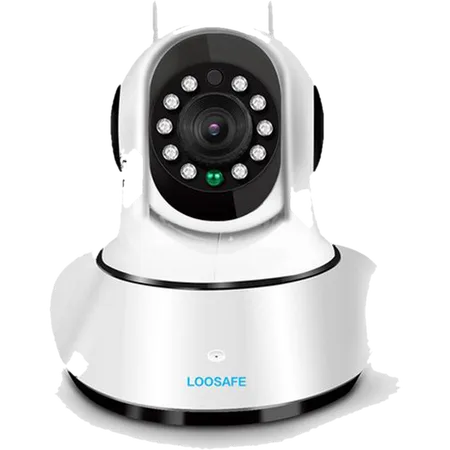 Cámara IP Loosafe LS-Q4