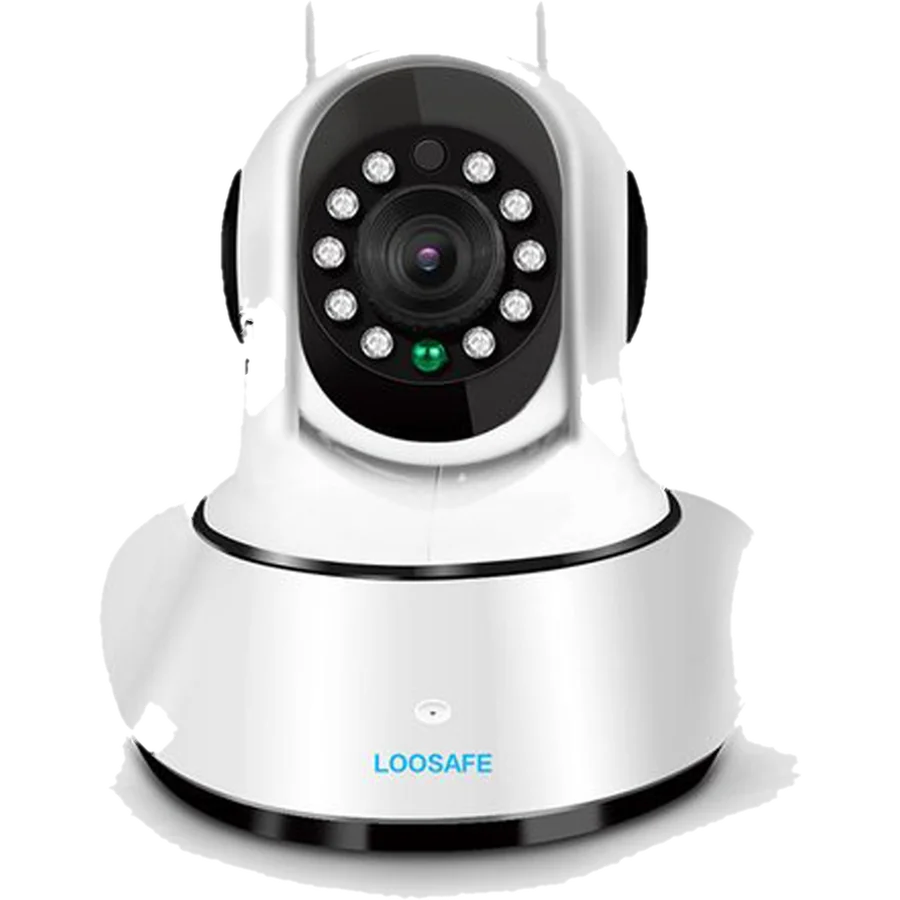 Cámara IP Loosafe LS-Q4