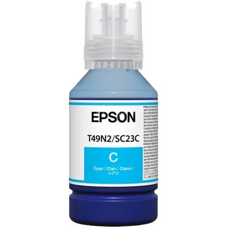 Epson SC-T3100x Cyan 140ml T49H