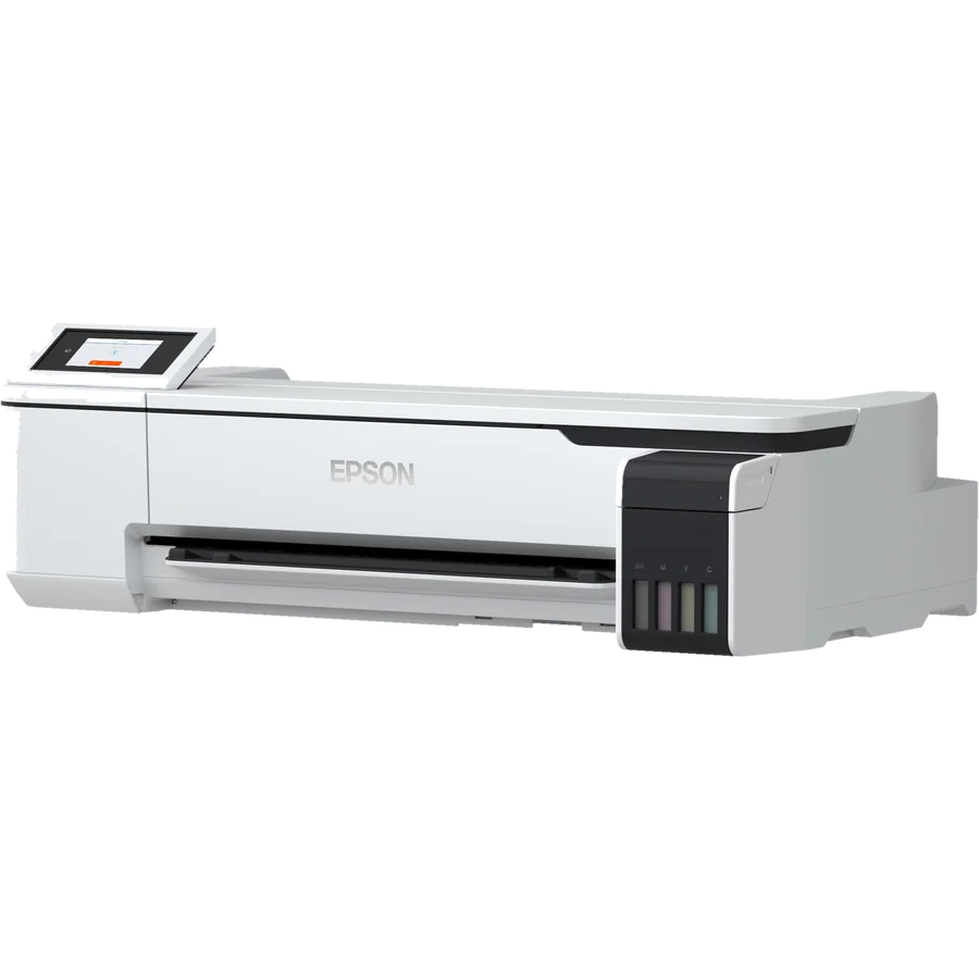 Epson SC-T3100x Magenta 140ml T49H