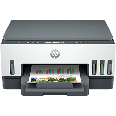 Multifunción HP Smart Tank 720 AIO Printer