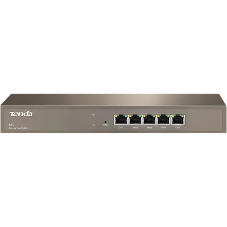 Switch Controlador Acceso Tenda M3