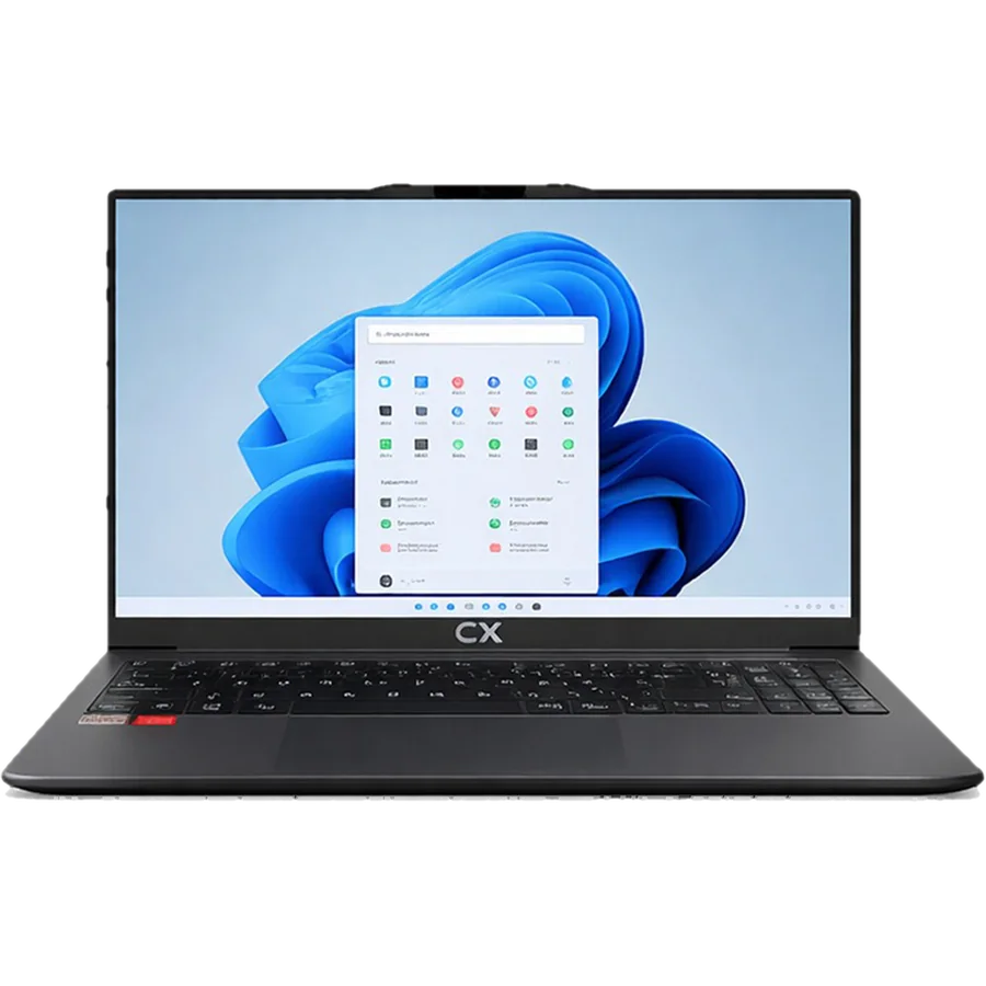 Notebook CX 15,6″