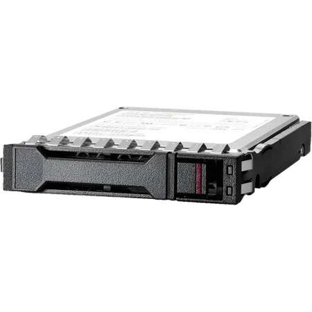 SSD SATA SAS HPE MU SFF BC VS MV