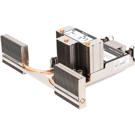 HPE DL3X0 Gen11 1U Stnd Heat Sink Kit