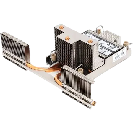 HPE DL3X0 Gen11 1U Stnd Heat Sink Kit CAJA Abierta
