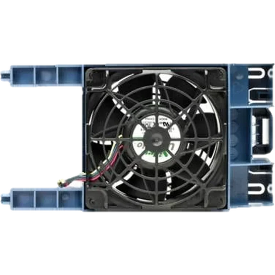 HPE DL3X0 Gen11 1U 2P Standard Fan Kit CAJA Abiert
