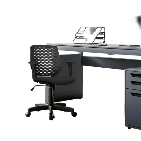 Silla X-TECH P/OFICINA GRIS