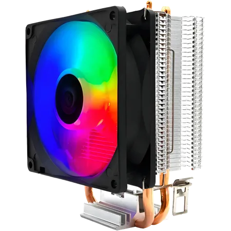Cooler de procesador AMD Performance