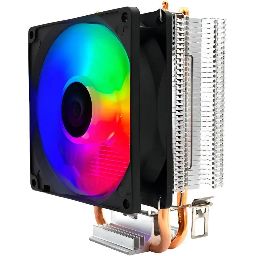 Cooler de procesador AMD Performance