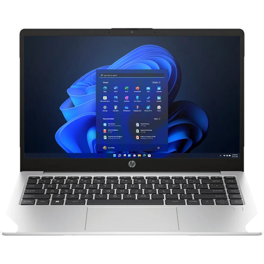Notebook HP 245