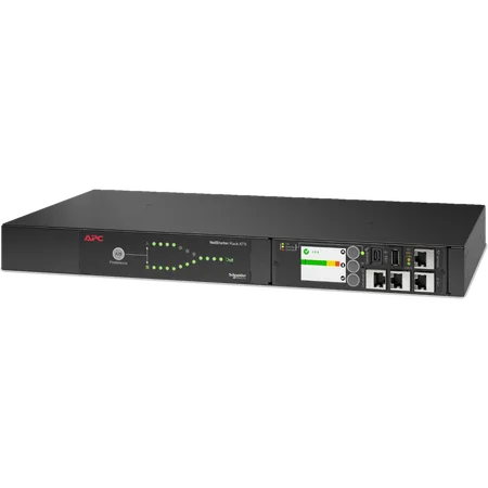 APC AP4423A conmutador de transferencia automática (ATS)