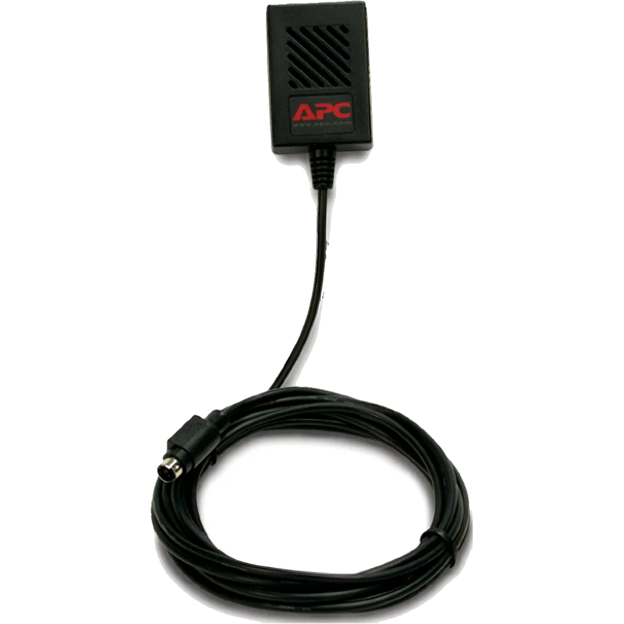 APC Temperature & Humidity Sensor transmisor de temperatura