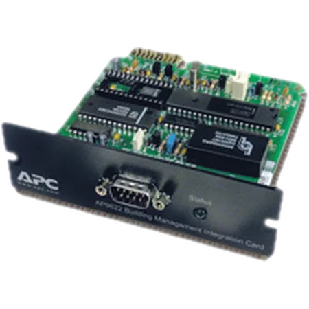 APC Modbus/Jbus Interface Card sistema de alimentación ininterrumpida