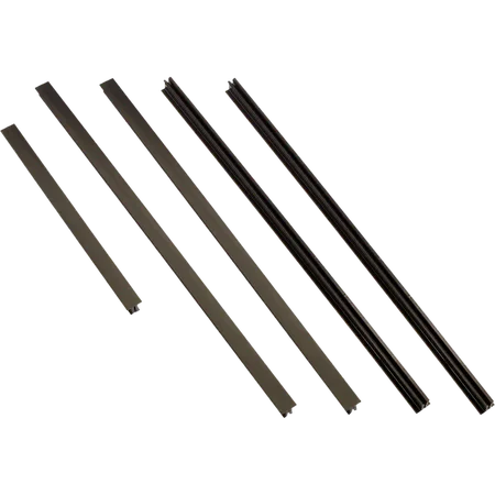 APC NetShelter SX 42U/48U Trim Kit