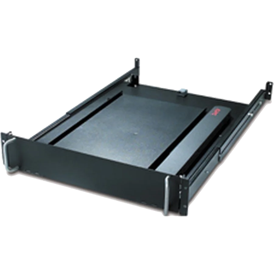 APC AR8127BLK accesorio de bastidor Cajón para rack