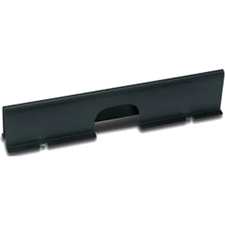 APC AR8162ABLK accesorio de bastidor Panel guíacables