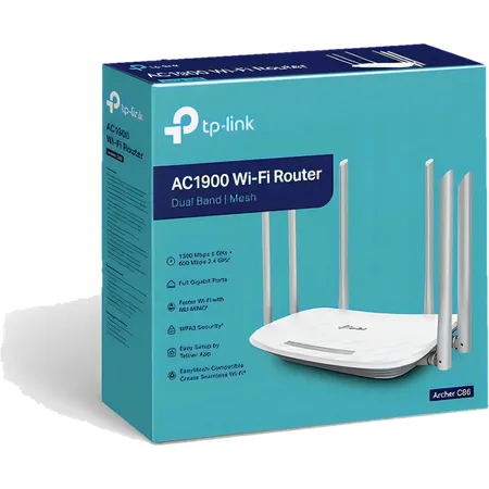 TP-Link Archer C86