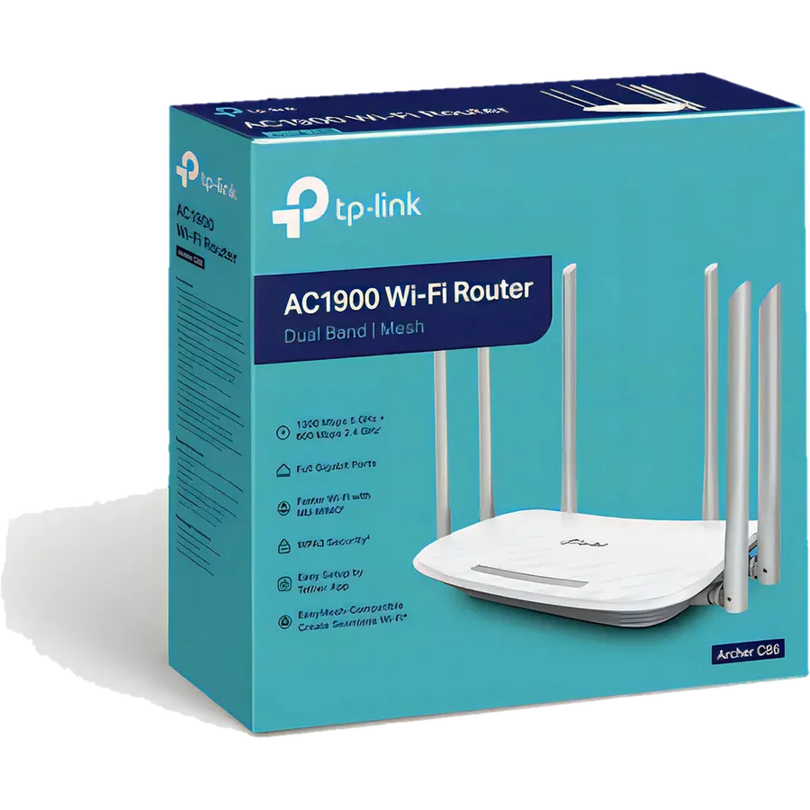 TP-Link Archer C86