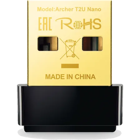 TP-Link Archer T2U Nano WLAN 433 Mbit/s
