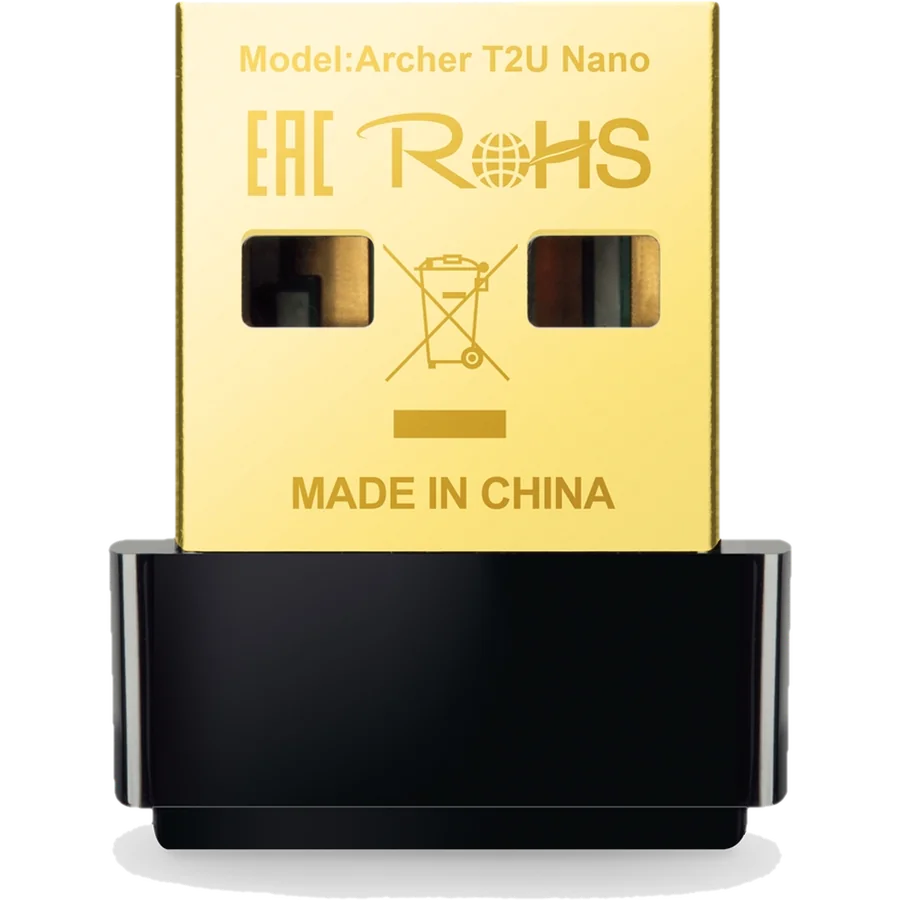 TP-Link Archer T2U Nano WLAN 433 Mbit/s