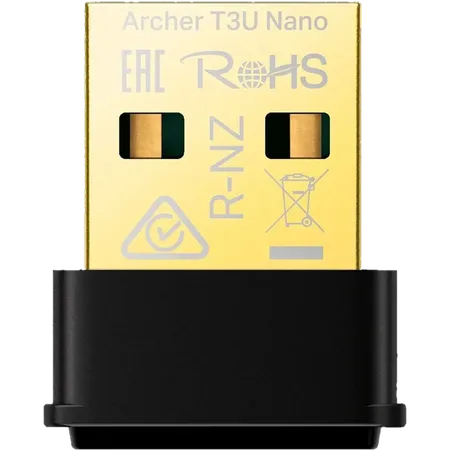 TP-Link Archer T3U Nano WLAN 1267 Mbit/s
