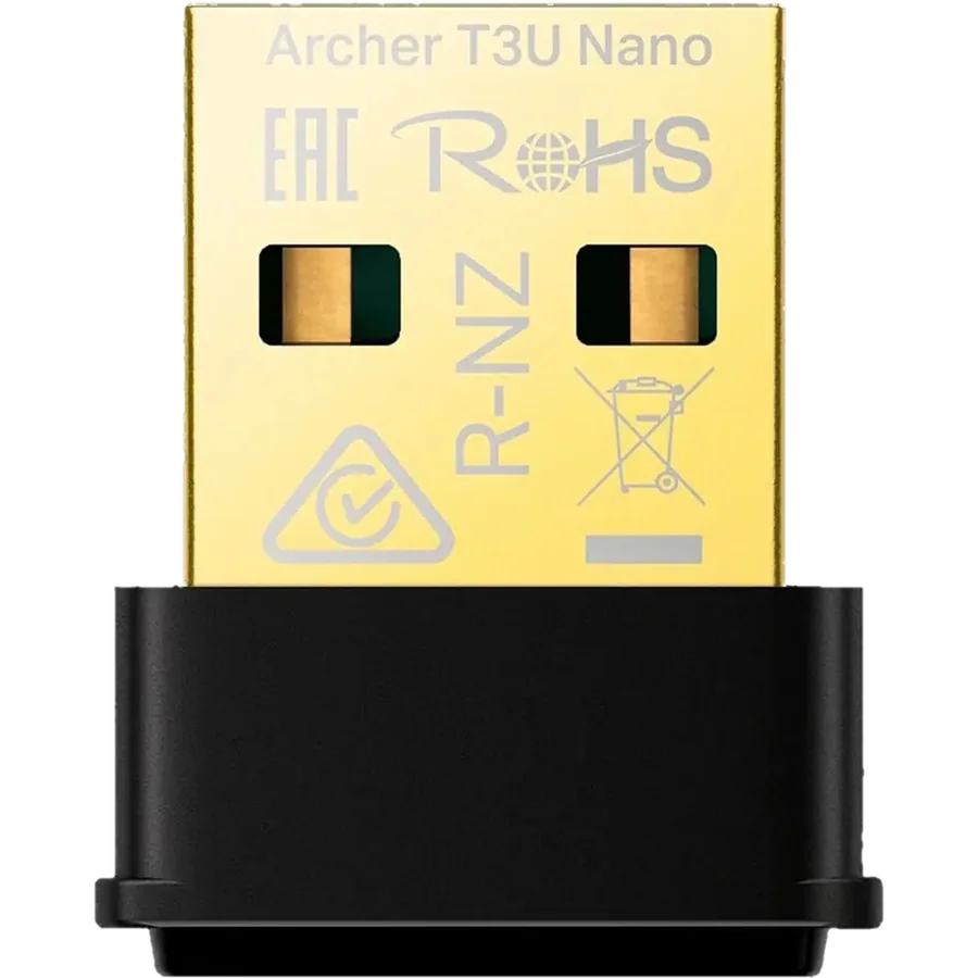 TP-Link Archer T3U Nano WLAN 1267 Mbit/s