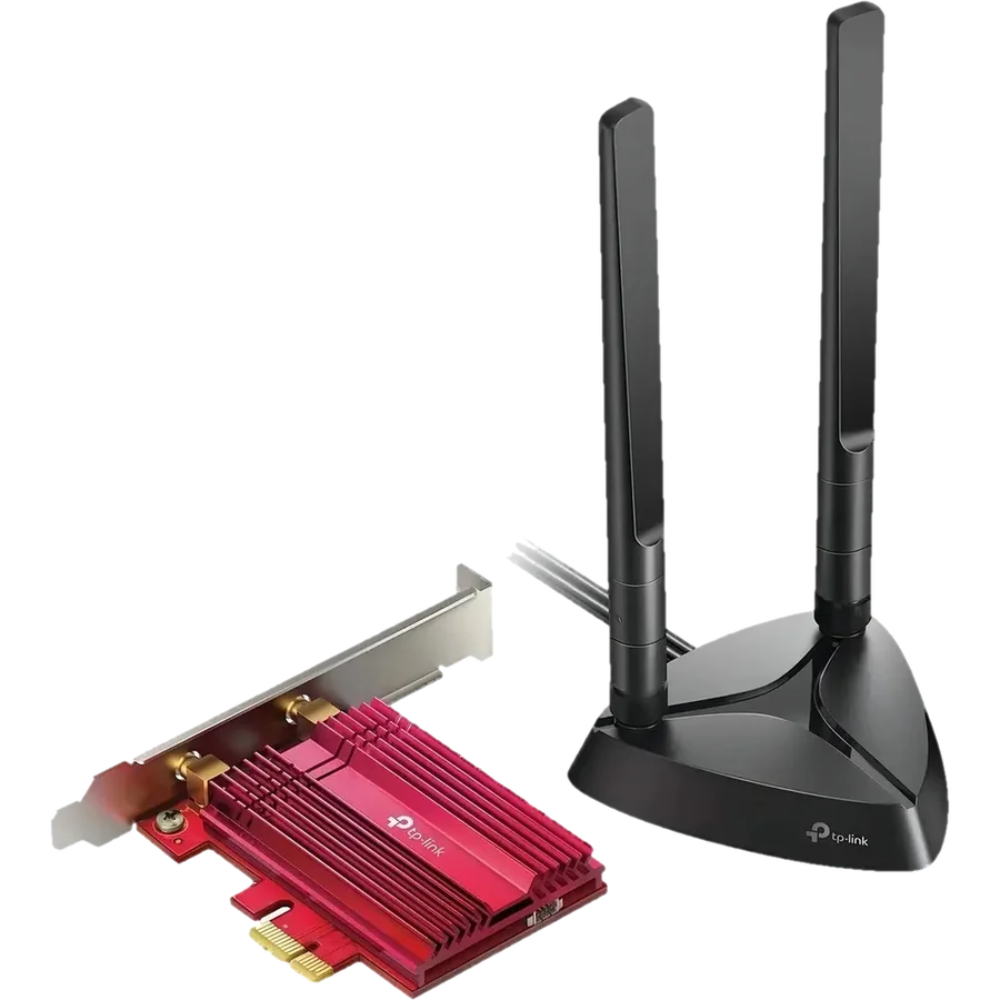 TP-Link Archer TX3000E Interno WLAN / Bluetooth 2402 Mbit/s