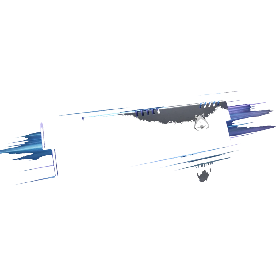Memoria RAM Arkham Black