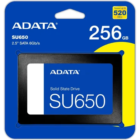 SSD SATA ADATA SU650