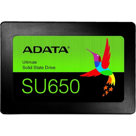 SSD SATA ADATA SU650