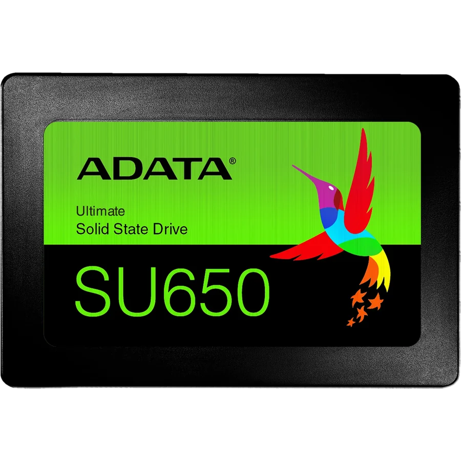 SSD SATA ADATA SU650
