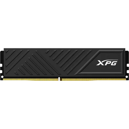 Memoria RAM XPG Gammix D35 Black