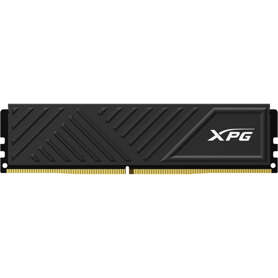 Memoria RAM XPG Gammix D35 Black
