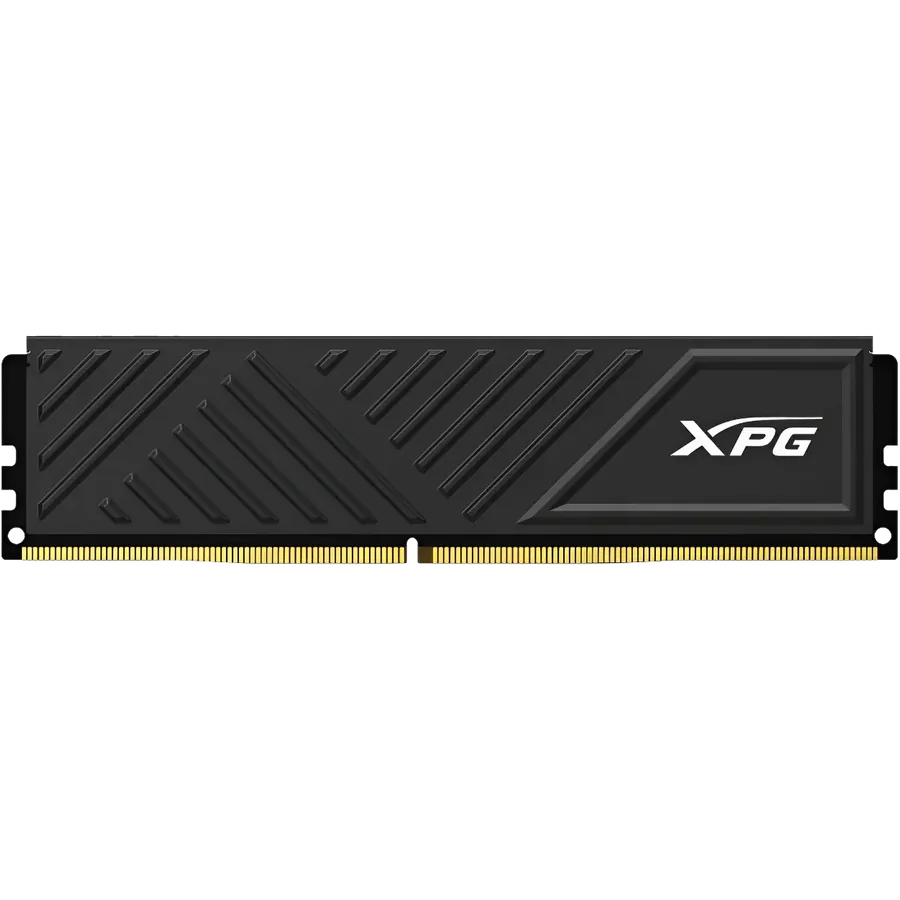 Memoria RAM XPG Gammix D35 Black