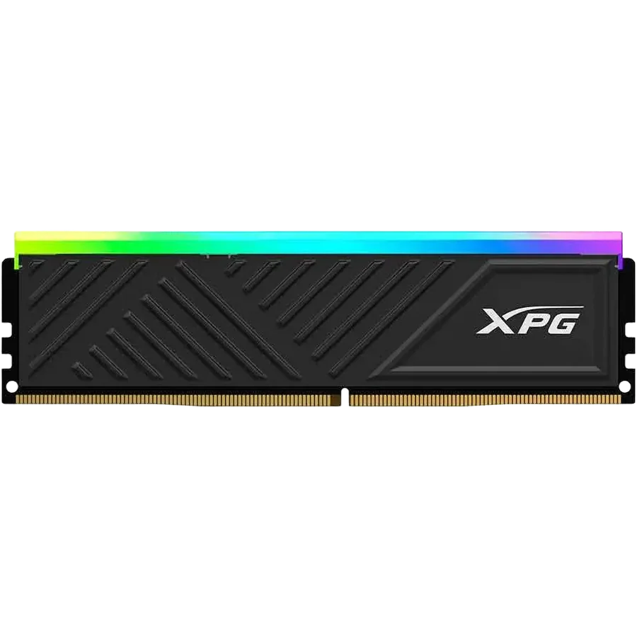 Memoria RAM XPG Spectrx D35G Black