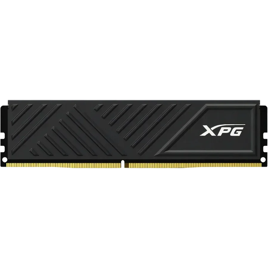 Memoria RAM XPG Gammix D35 Black