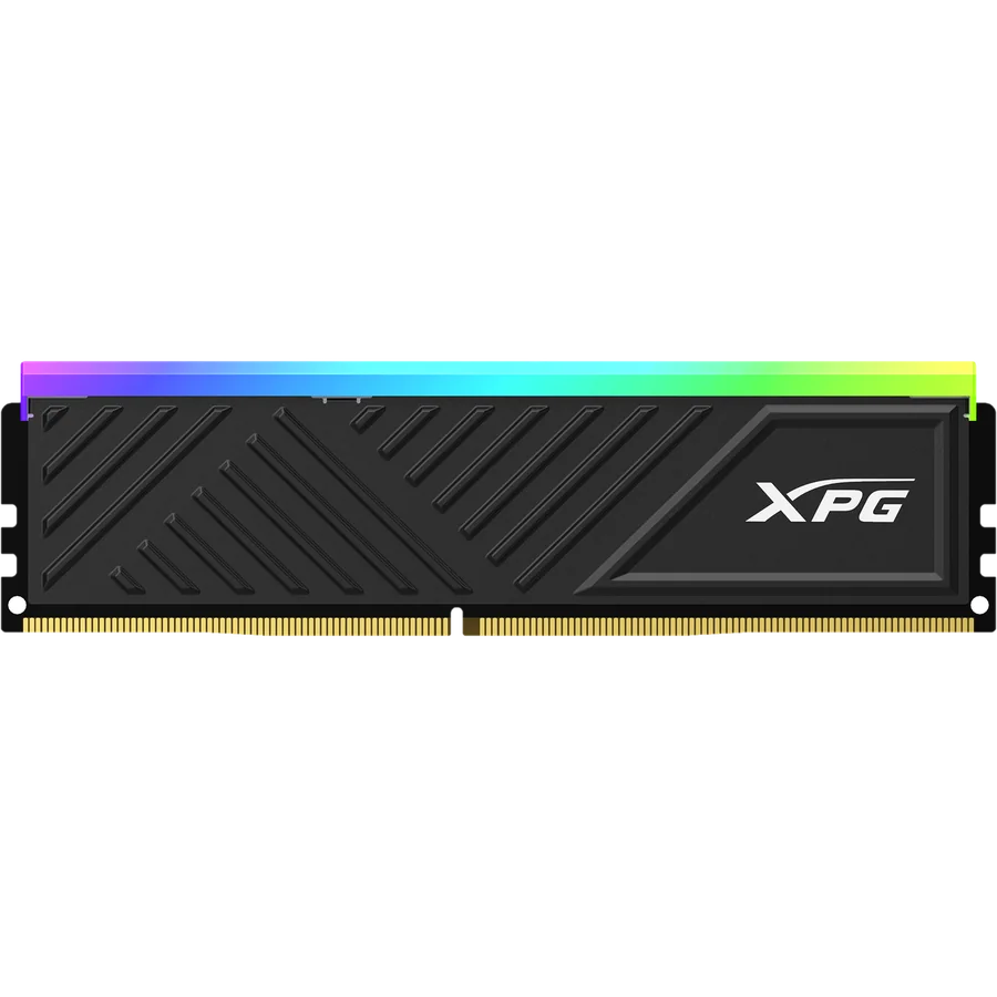 Memoria RAM XPG Spectrx D35G Black