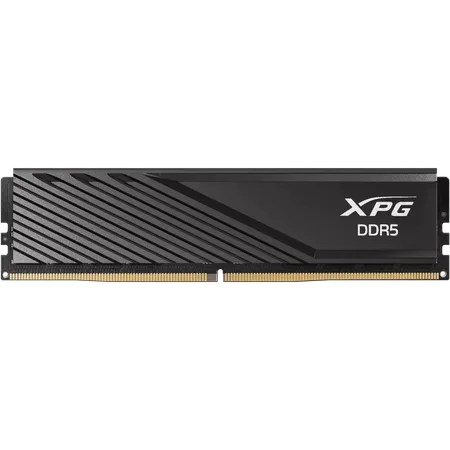 Memoria RAM XPG Lancer Black