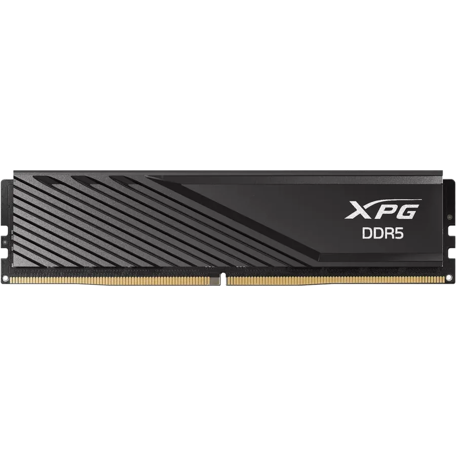 Memoria RAM XPG Lancer Black