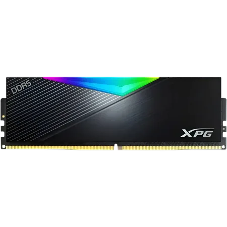 Memoria RAM XPG Lancer Black