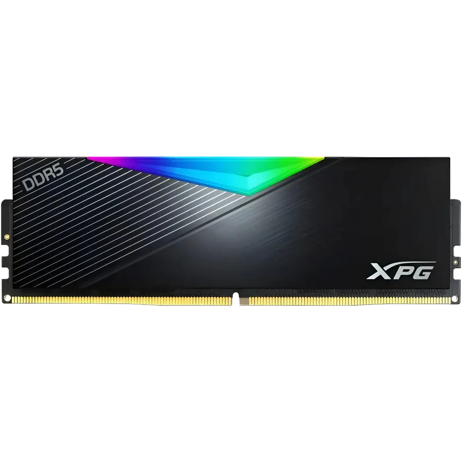 Memoria RAM XPG Lancer Black