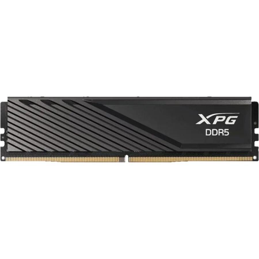 Memoria RAM XPG Lancer Black