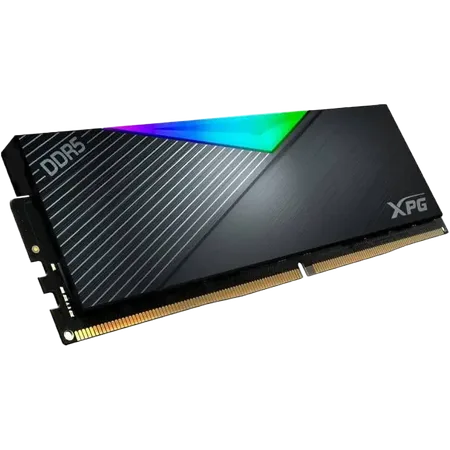 Memoria RAM XPG Lancer Black