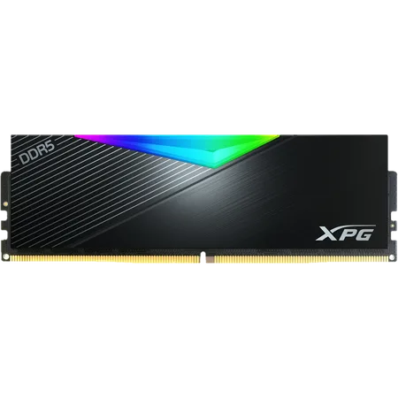 Memoria RAM XPG Lancer Black