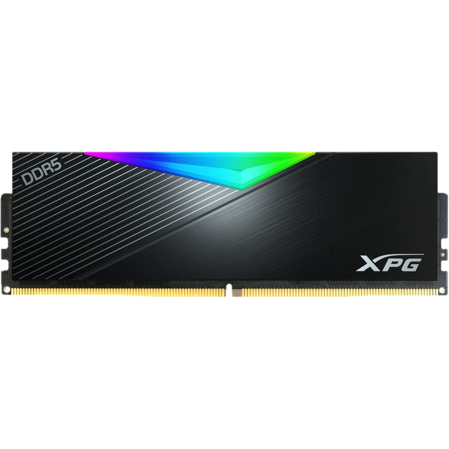 Memoria RAM XPG Lancer Black